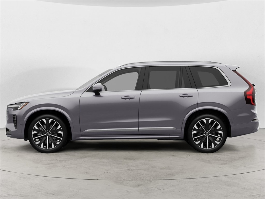 New 2026 Volvo XC90 B6 Ultra 6-Seater SUV