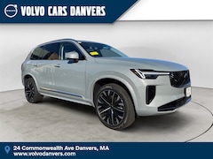 New 2025 Volvo XC90 B6 (2025.5) Ultra 7-Seater AWD SUV for sale in Danvers, MA