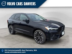 2026 Volvo XC60 B5 Ultra AWD SUV