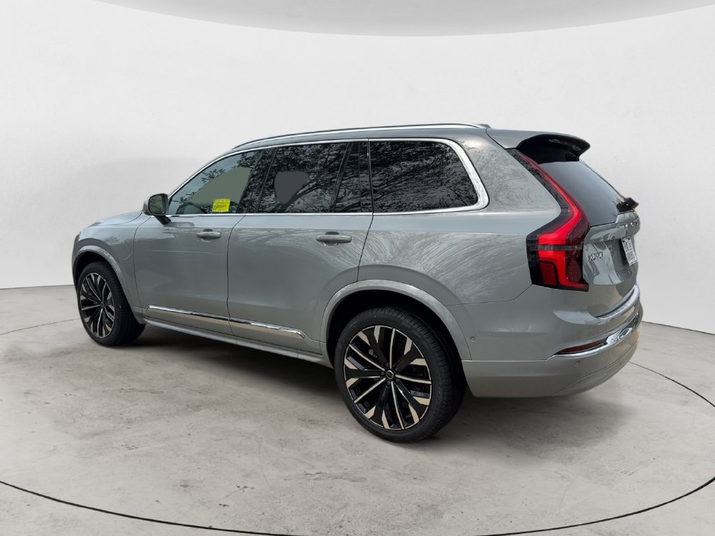 New 2026 Volvo XC90 B6 Plus 7-Seater SUV