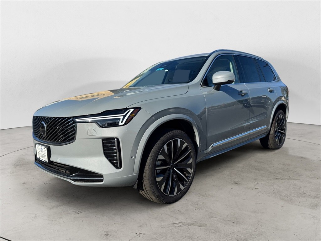 2025 Volvo XC90 photo 2