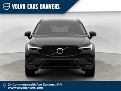 2026 Volvo XC60 B5 Ultra AWD SUV