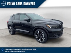 2026 Volvo XC40 B5 Ultra AWD SUV
