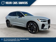 2026 Volvo XC60 B5 Plus AWD SUV