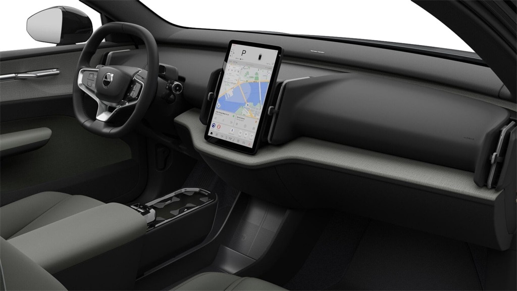 New 2026 Volvo EX30 Twin Motor Cross Country Ultra SUV