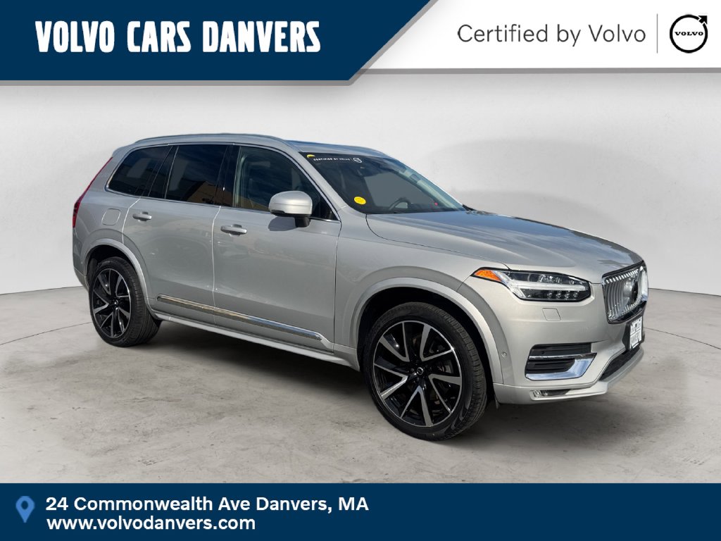 2023 Volvo XC90