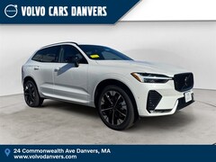 2026 Volvo XC60 B5 Plus SUV
