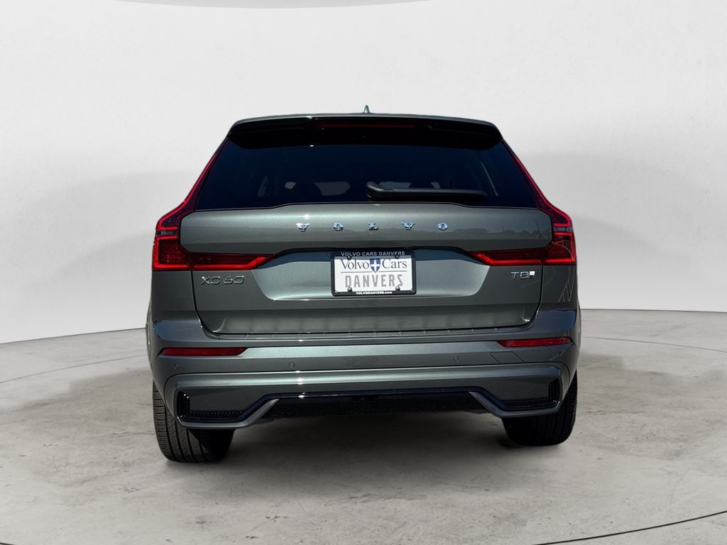 2026 Volvo XC60 Ultra - Photo 4