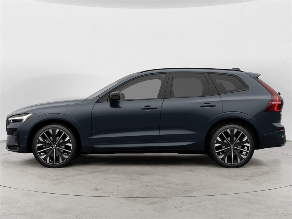 New 2026 Volvo XC60 B5 Ultra SUV