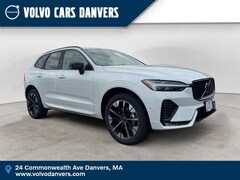 2026 Volvo XC60 B5 Plus AWD SUV