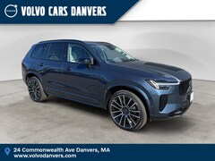 New 2026 Volvo XC90 B6 Ultra Dark Theme 7-Seater AWD SUV for sale in Danvers, MA