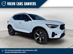 2026 Volvo XC40 B5 Plus AWD SUV
