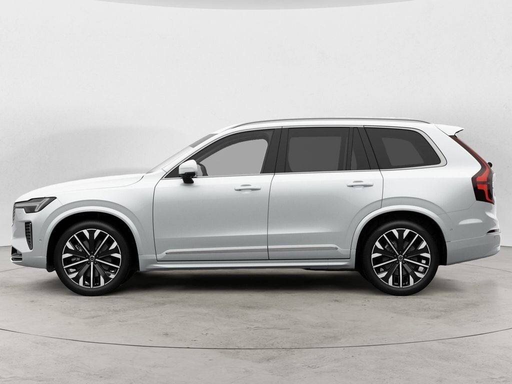 New 2027 Volvo XC90 Plus SUV