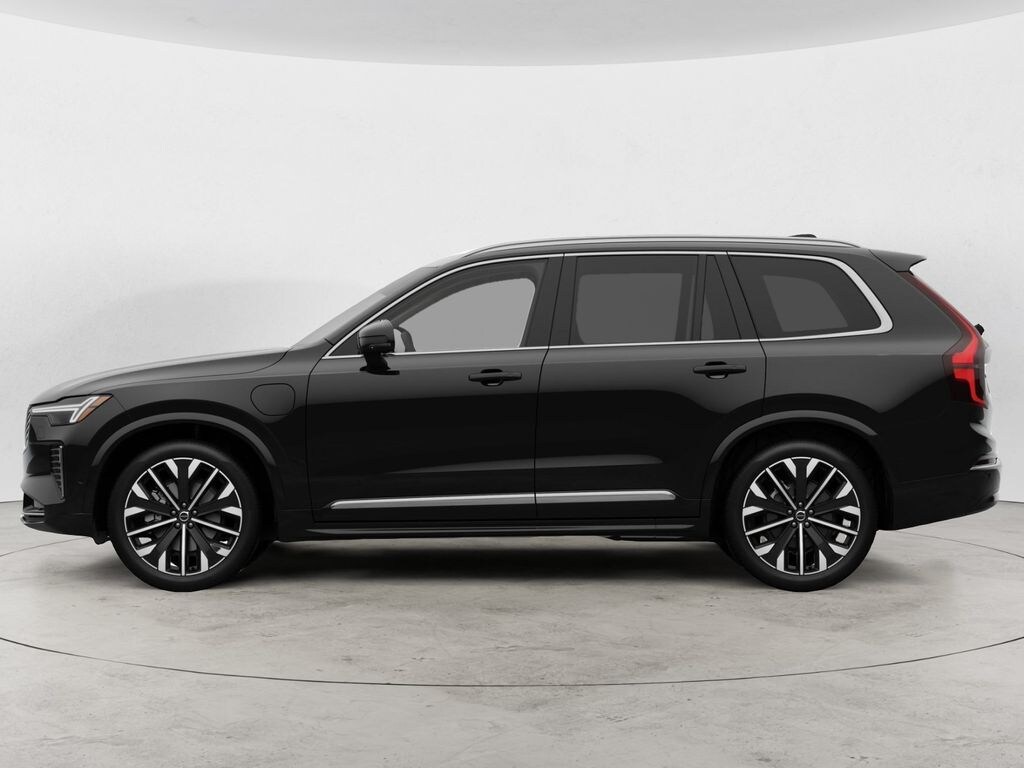 New 2026 Volvo XC90 plug-in hybrid T8 Ultra 7-Seater SUV