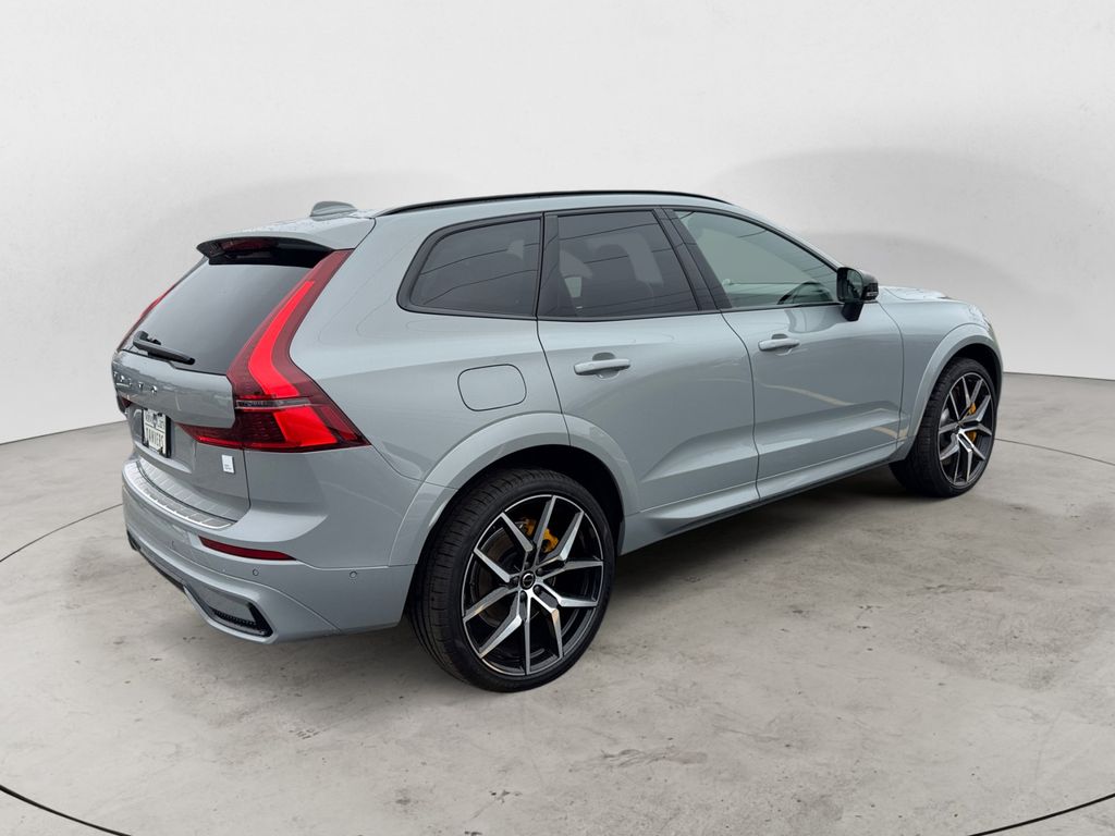 2026 Volvo XC60 Polestar - Photo 7