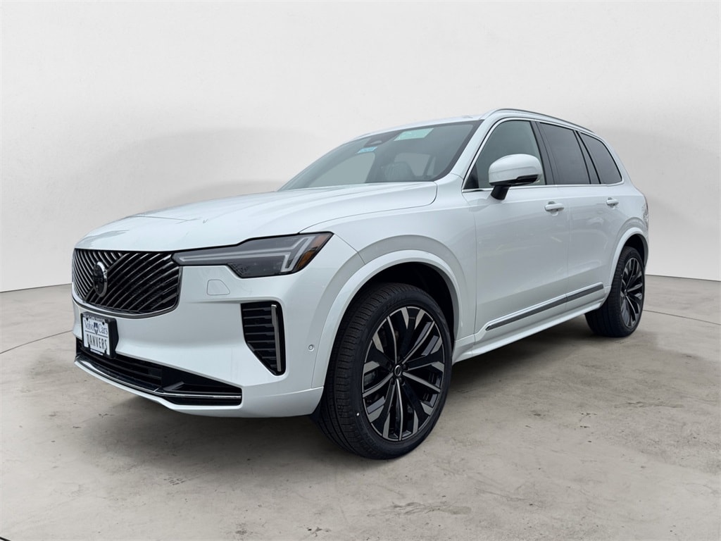 New 2026 Volvo XC90 B6 Plus 7-Seater SUV