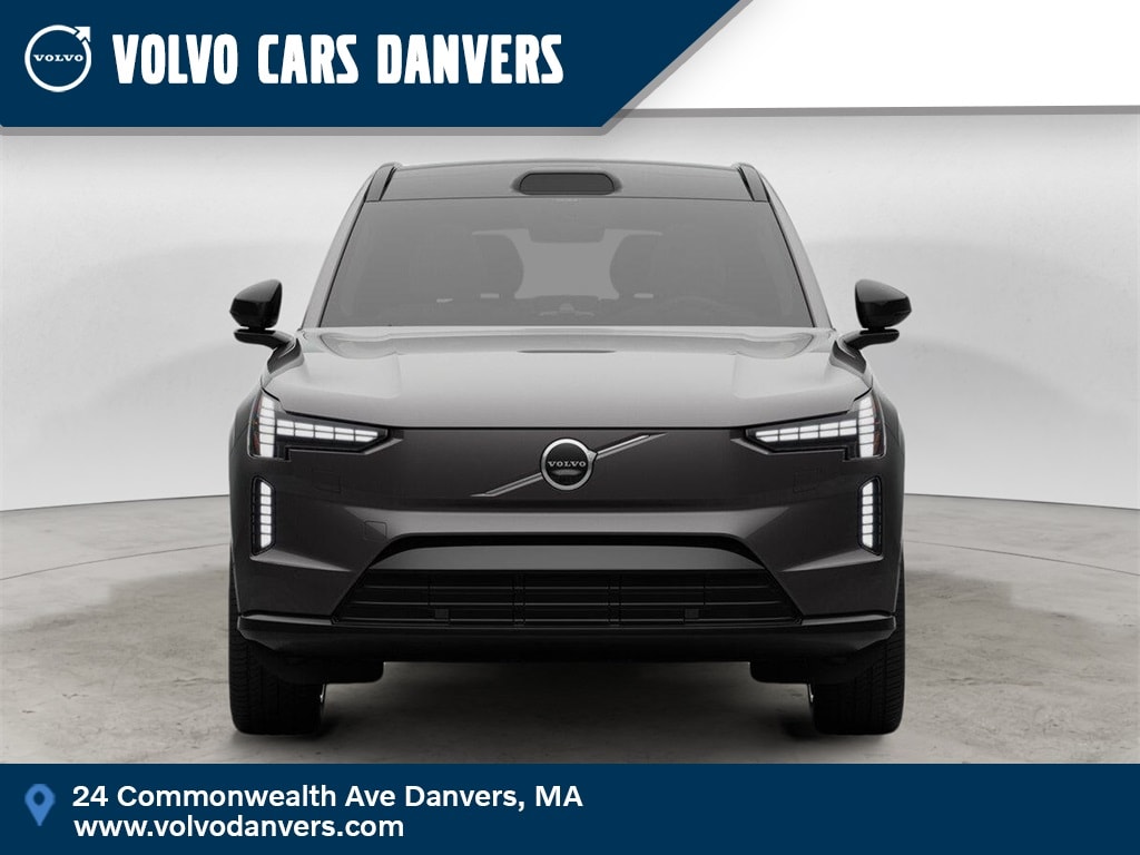 2025 Volvo EX90 Ultra's photo