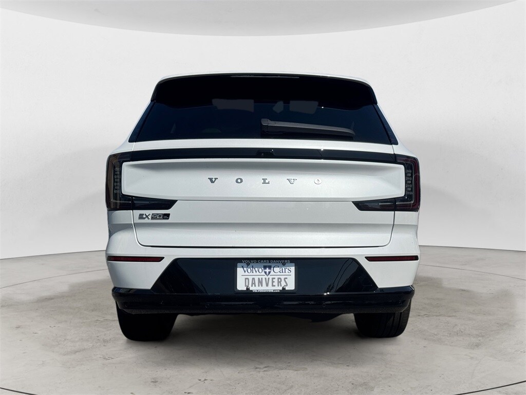 2025 Volvo EX90 Twin Motor Plus photo 4