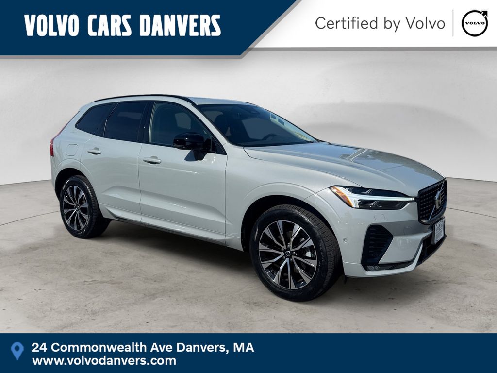 2024 Volvo XC60