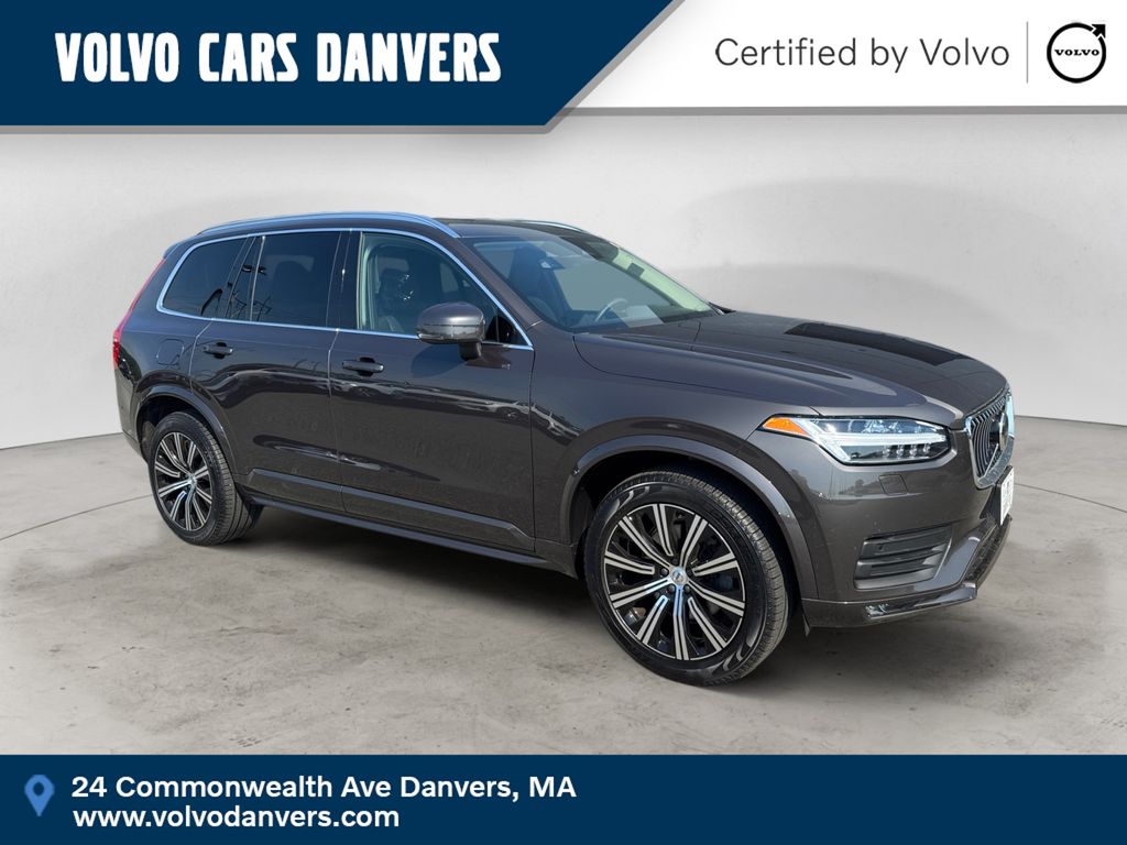 2023 Volvo XC90 B5 Core 4WD's photo
