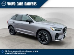 2026 Volvo XC60 B5 Plus AWD SUV