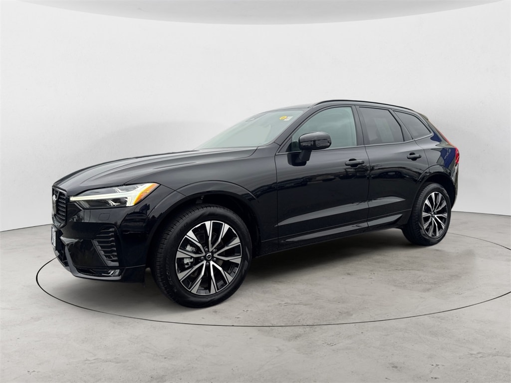 Certified 2025 Volvo XC60 B5 Core SUV