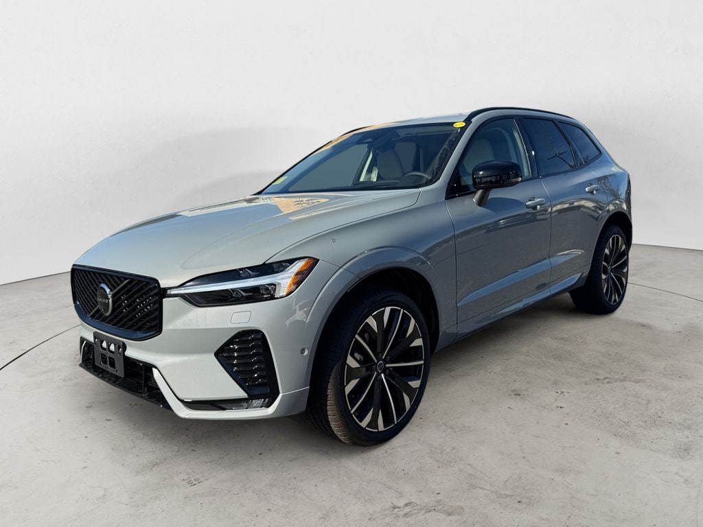 New 2026 Volvo XC60 B5 Ultra SUV