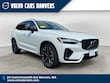 Volvo XC60 plug-in hybrid