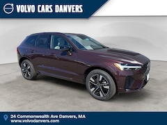 2026 Volvo XC60 B5 Plus AWD SUV
