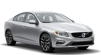 2017 Volvo S60 T5 Dynamic Cross Country