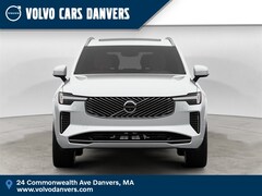 New 2026 Volvo XC90 B6 Plus 7-Seater AWD SUV for sale in Danvers, MA
