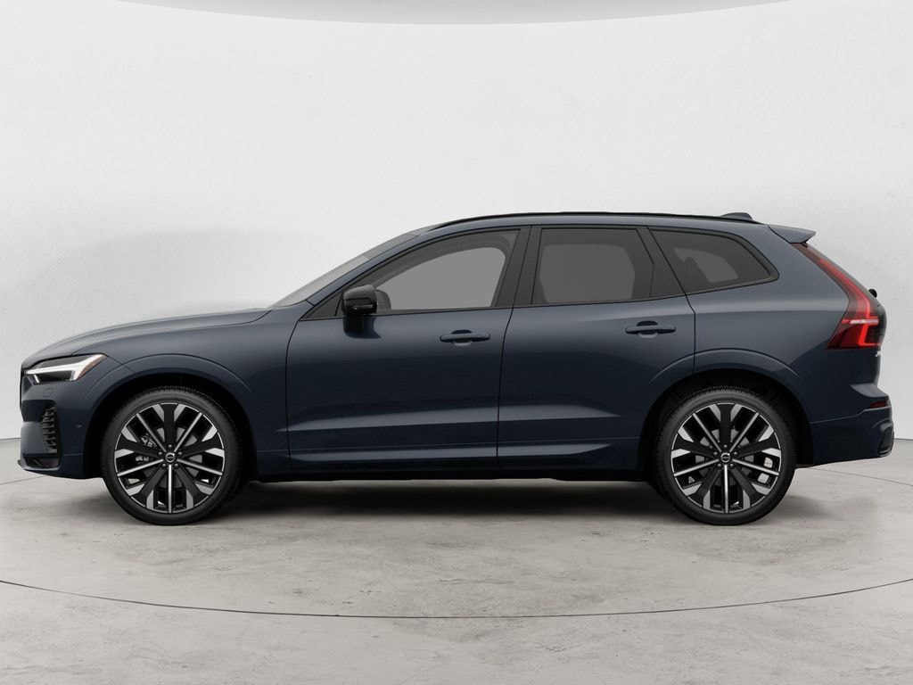 New 2026 Volvo XC60 B5 Ultra SUV