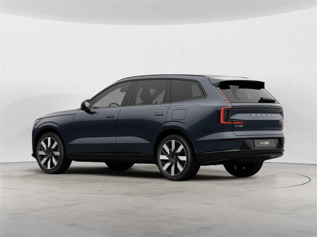 Certified 2025 Volvo EX90 Twin Motor Plus SUV