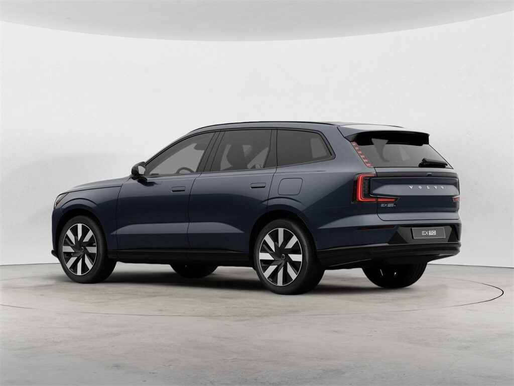 2025 Volvo EX90 Twin Motor Plus photo 2