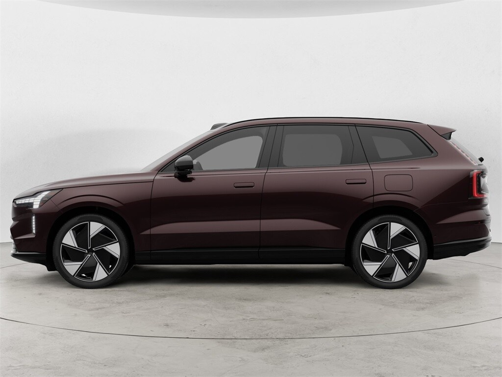2025 Volvo EX90 Twin Motor Performance Ultra photo 3