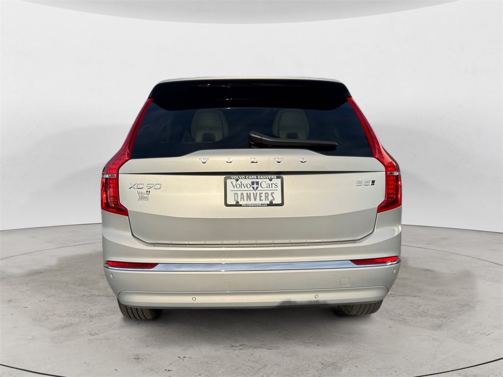 Certified 2024 Volvo XC90 B5 Core SUV