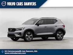 2026 Volvo XC40 B5 Plus SUV