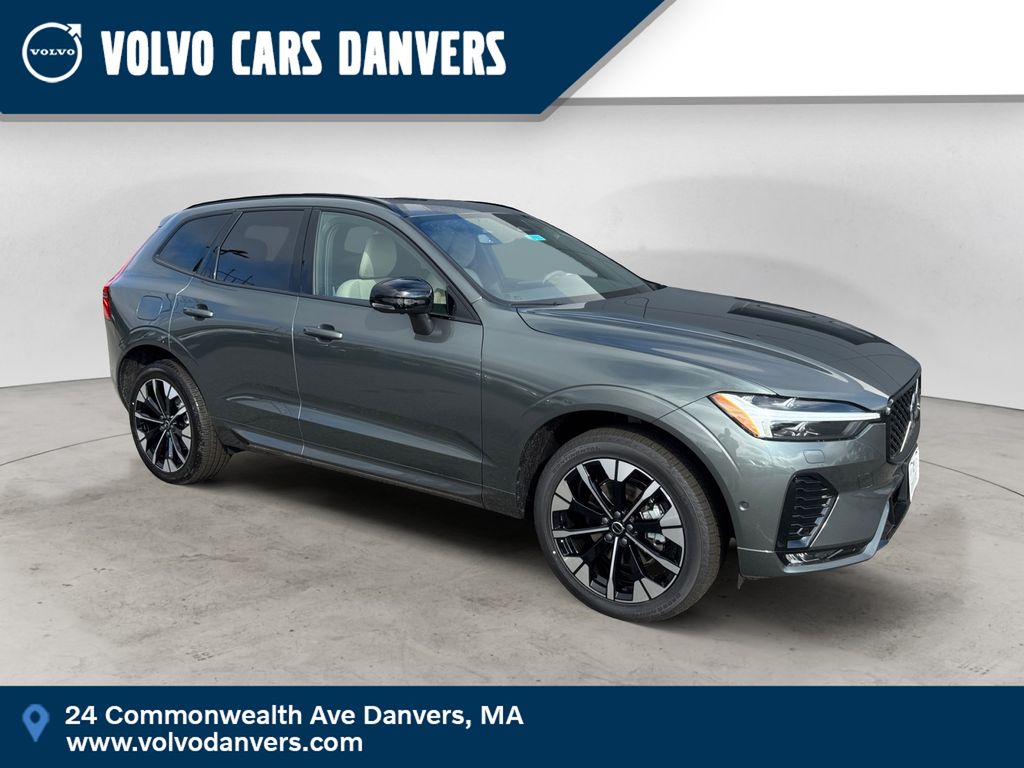 2027 Volvo XC60