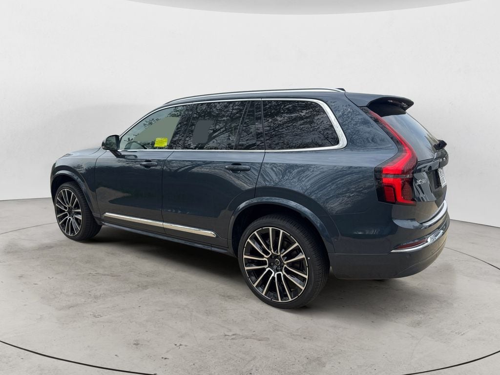 New 2026 Volvo XC90 B6 Plus 7-Seater SUV