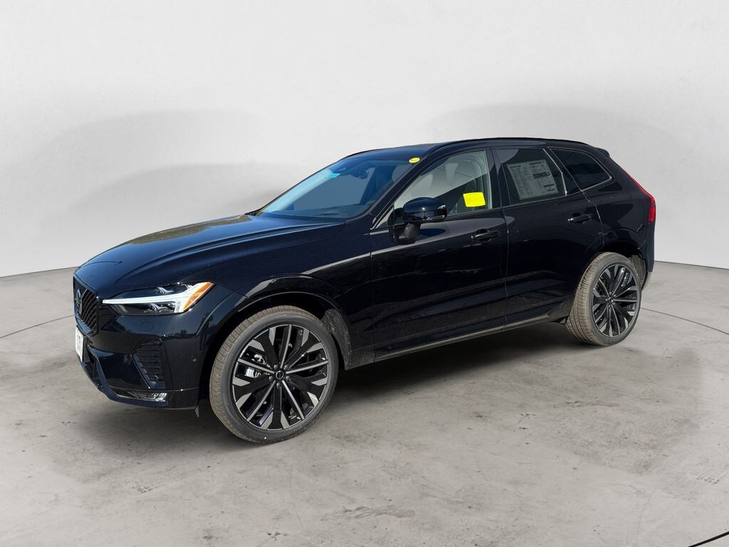 New 2026 Volvo XC60 B5 Ultra SUV