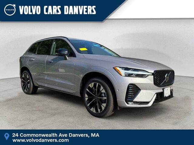 2026 Volvo XC60 B5 Plus SUV