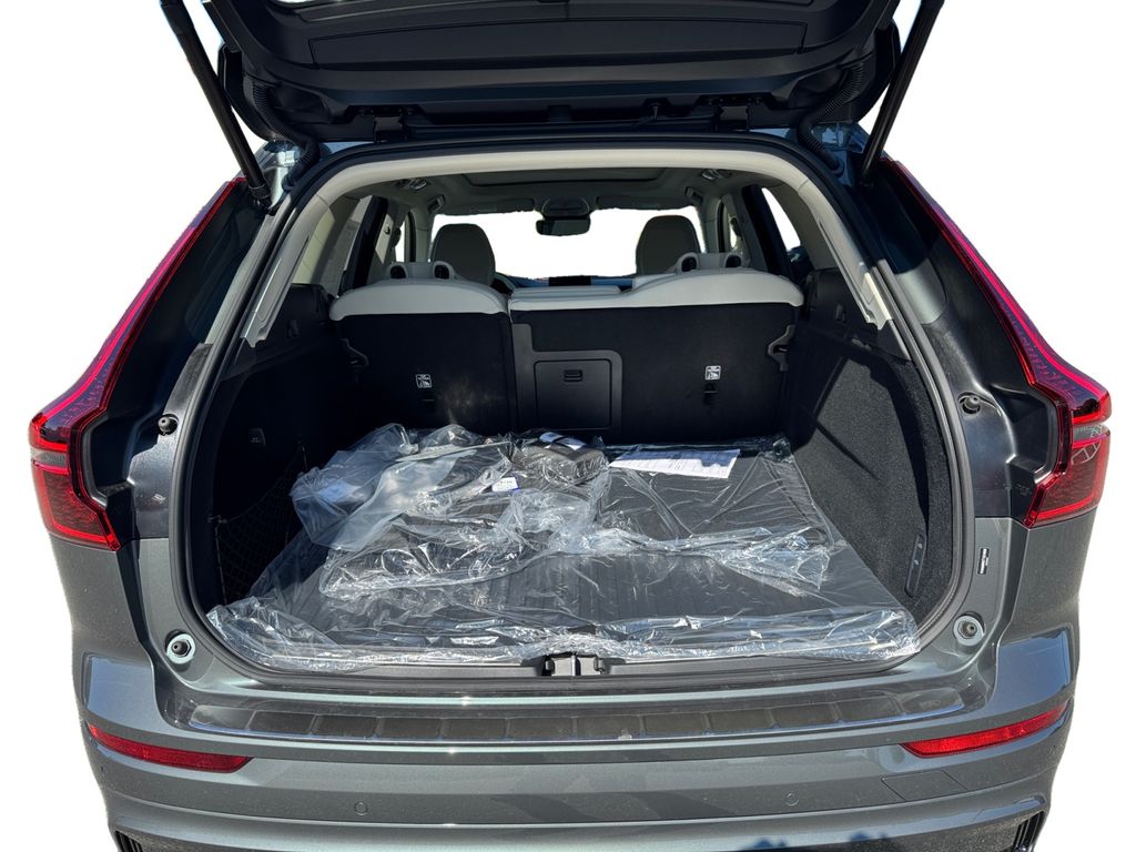2026 Volvo XC60 Ultra - Photo 5