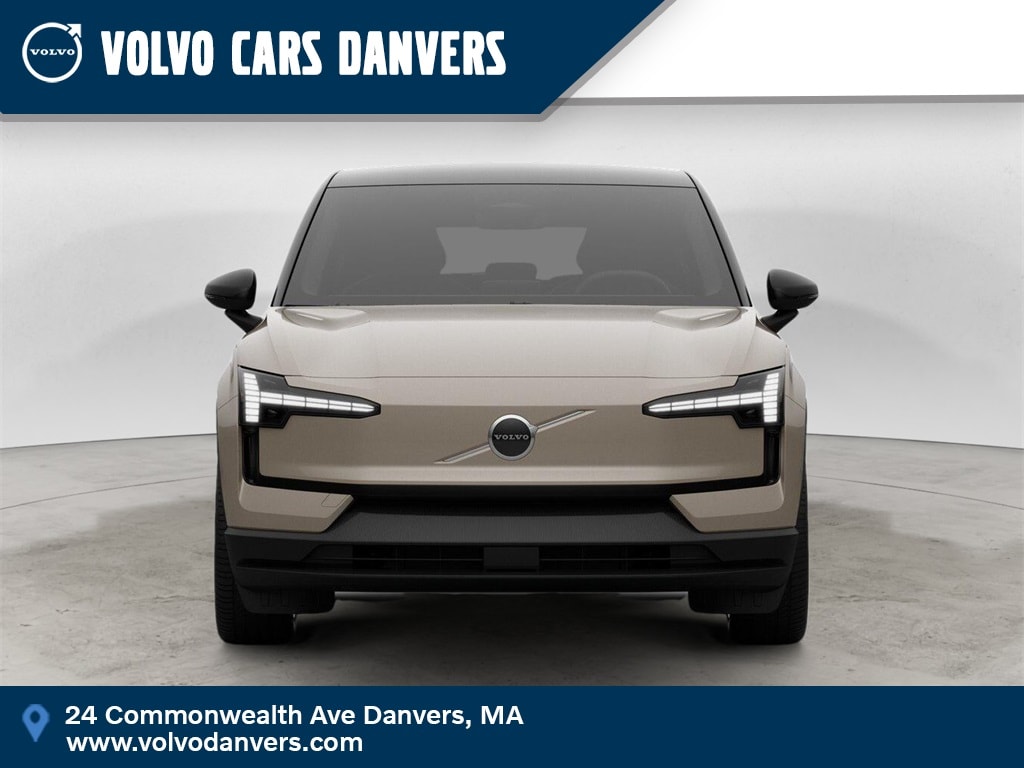2026 Volvo EX30 Plus's photo
