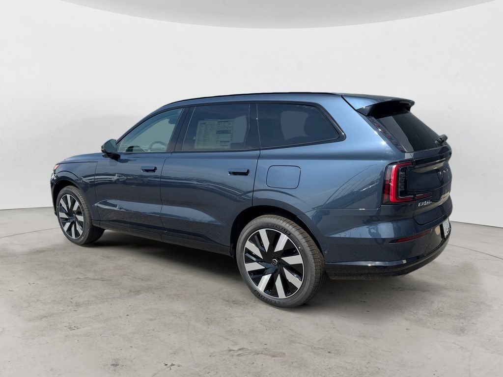 New 2026 Volvo EX90 Twin Motor Plus 7-Seater SUV