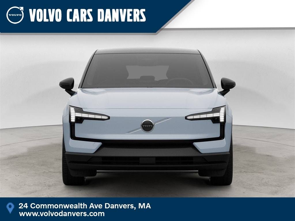 New 2026 Volvo EX30 Twin Motor Plus SUV