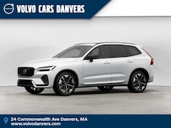 2026 Volvo XC60 B5 Plus AWD SUV