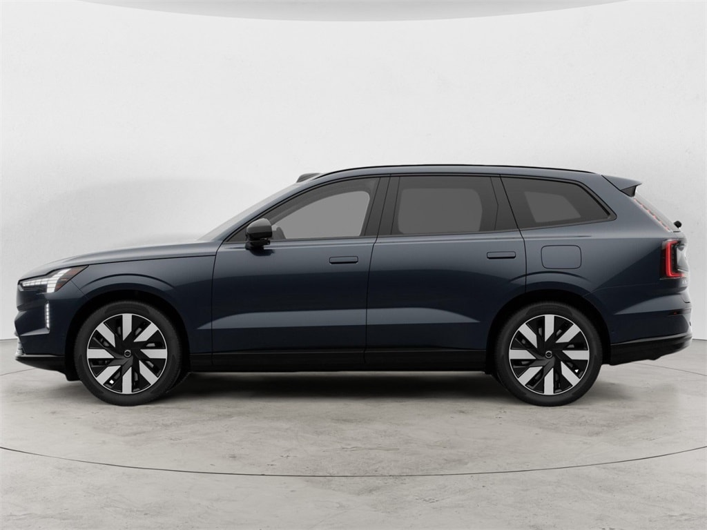 Certified 2025 Volvo EX90 Plus with VIN 7JDEV3VK7SG013039 for sale in Danvers, MA