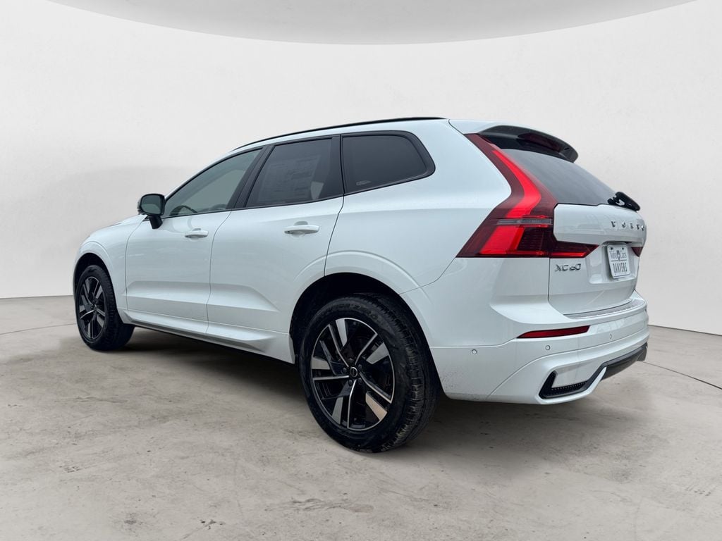 New 2026 Volvo XC60 B5 Plus SUV