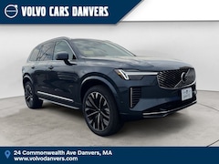 New 2026 Volvo XC90 B6 Plus 7-Seater AWD SUV for sale in Danvers, MA