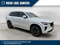 New 2026 Volvo XC90 B6 Plus 7-Seater AWD SUV for sale in Danvers, MA